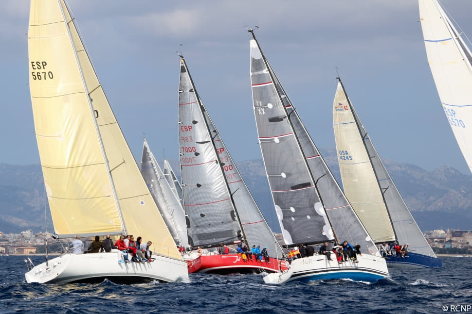 Sí habrá Princesa Sofía de cruceros y monotipos