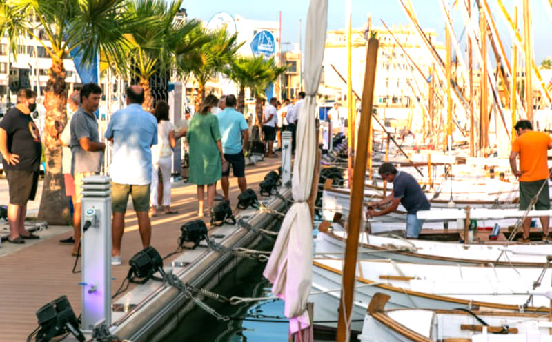 Conciencia por el patrimonio