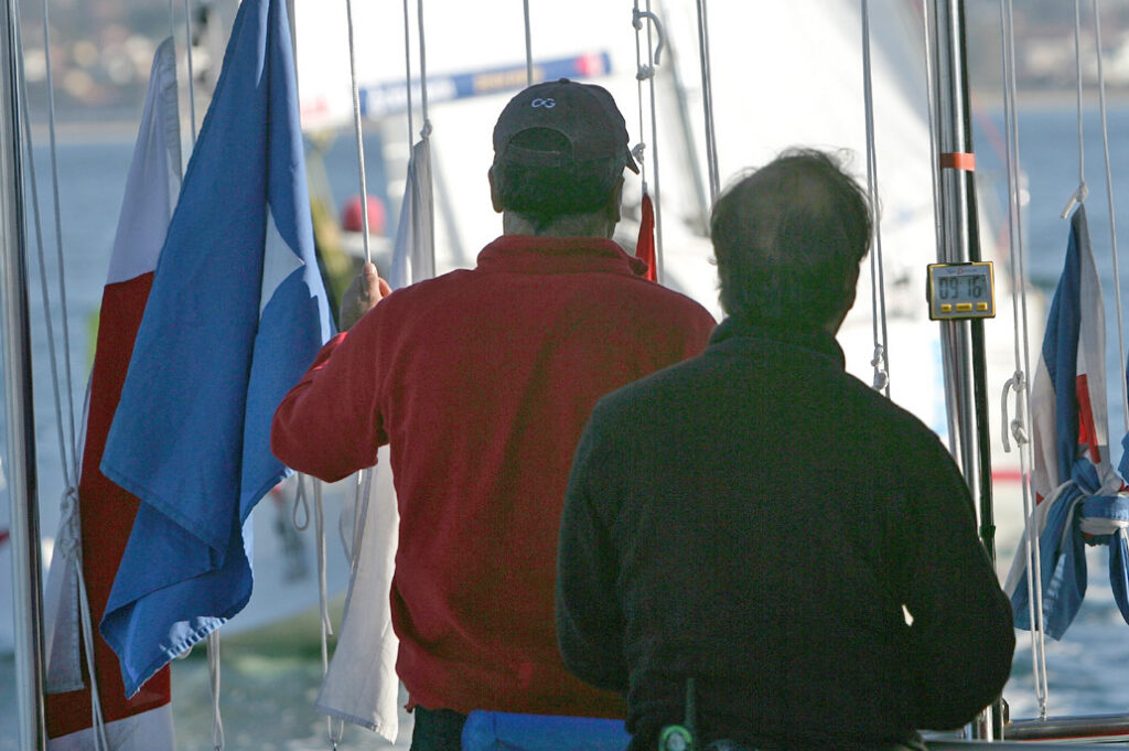 La Federación organiza el Curso de Juez Territorial
