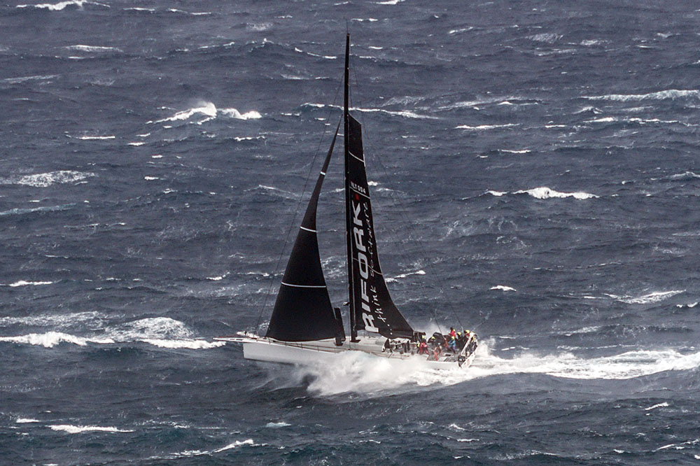 PalmaVela estrena “La Larga”, su apuesta por la vela de altura