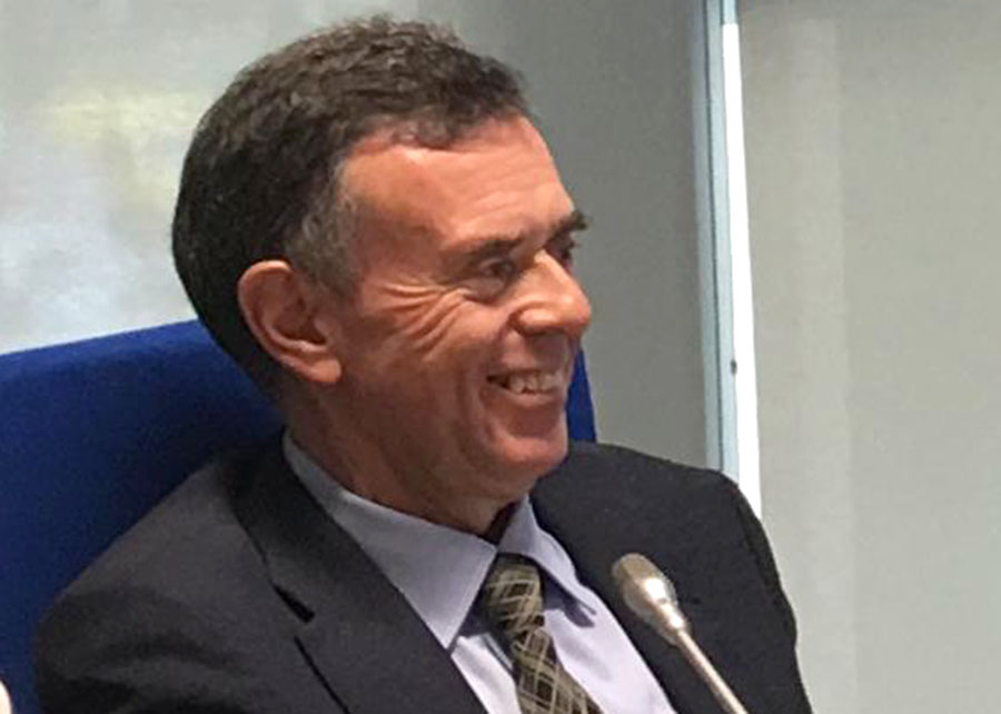 El caso Puertos se queda sin uno de sus testigos de cargo