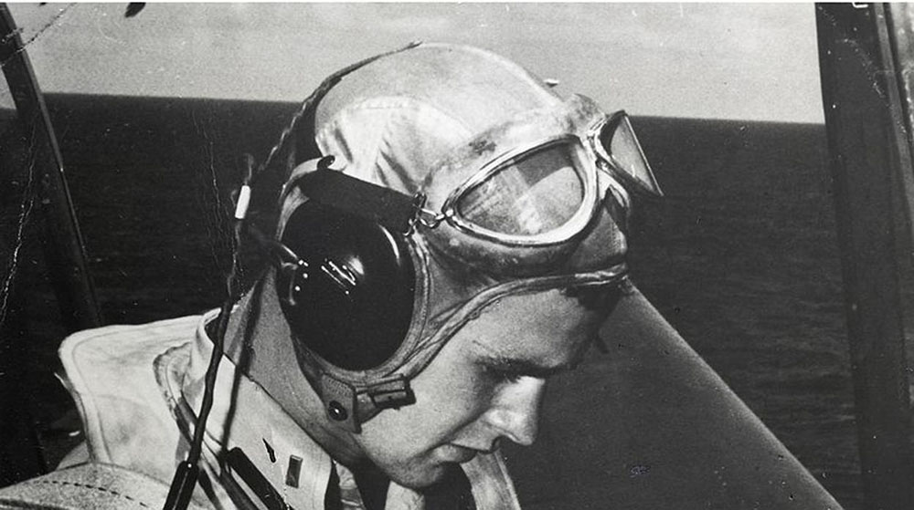 Presidente y exmilitar