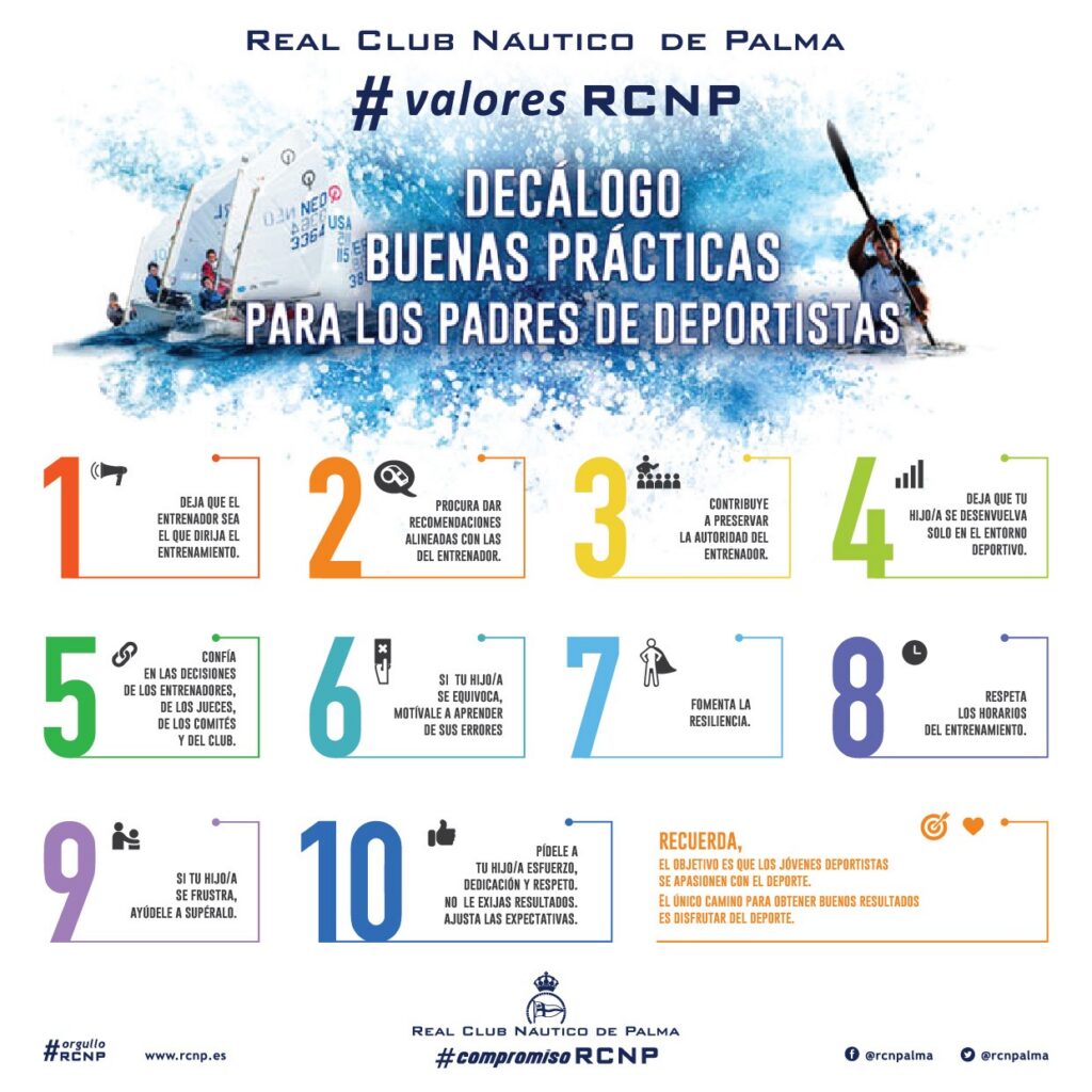 ¿Cómo ayudo a mi hijo a mantener la motivación para practicar deporte?