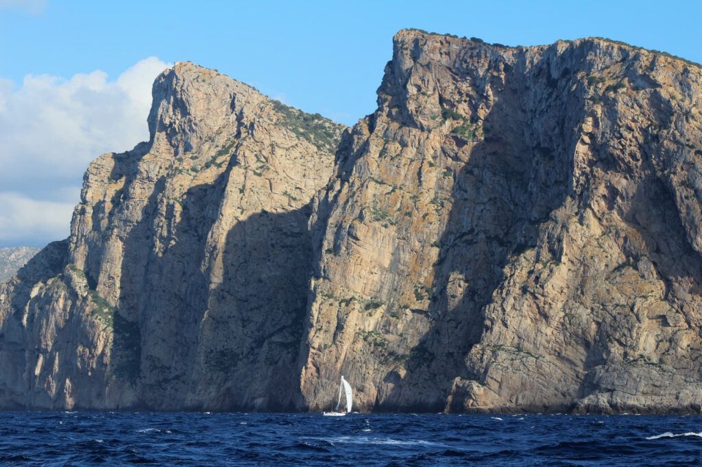 El Trifork coloca el listón de La Larga en 21 horas y 45 minutos