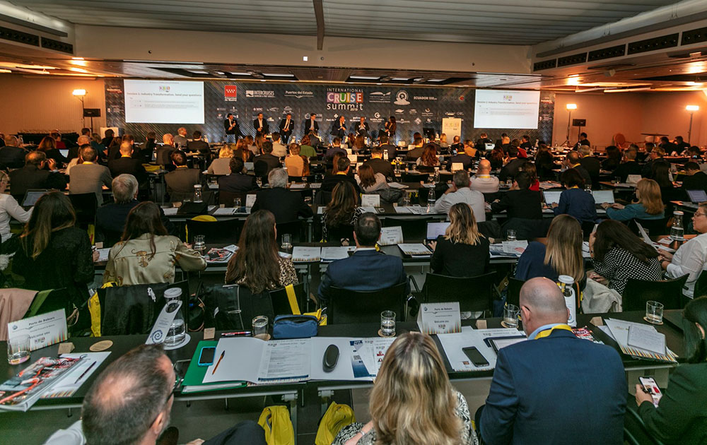 Madrid reunirá a la industria de cruceros ante el boom de 2022