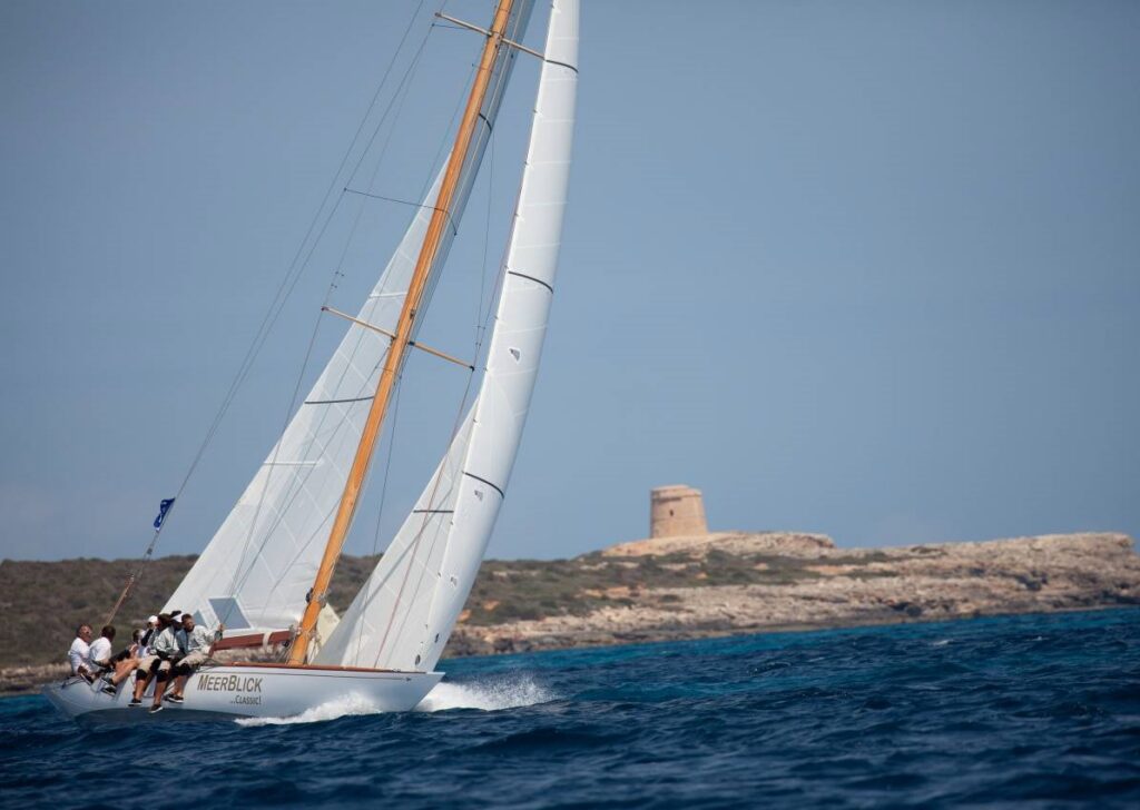 MeerBlick Classic cierra una buena temporada 2021