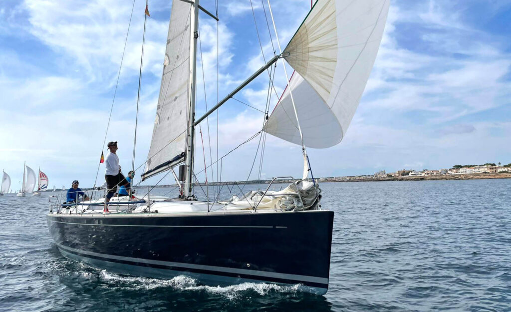 Micanga y Cartujano ganan el Trofeo Presidente de Sa Ràpita