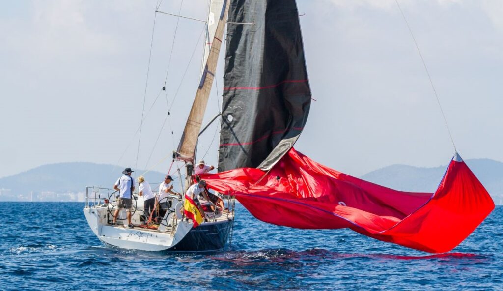 La regata costera decidirá la victoria en todos los grupos de crucero del Sofía