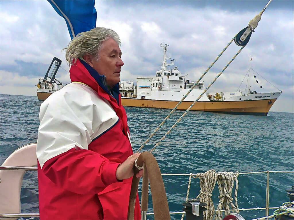 Así contamos en 2007 el expolio del tesoro que narra La Fortuna