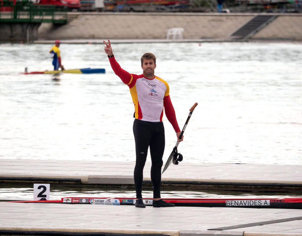 “Si lo peor que te ha pasado en la vida es perder en un campeonato, algo no va bien en tu cabeza”