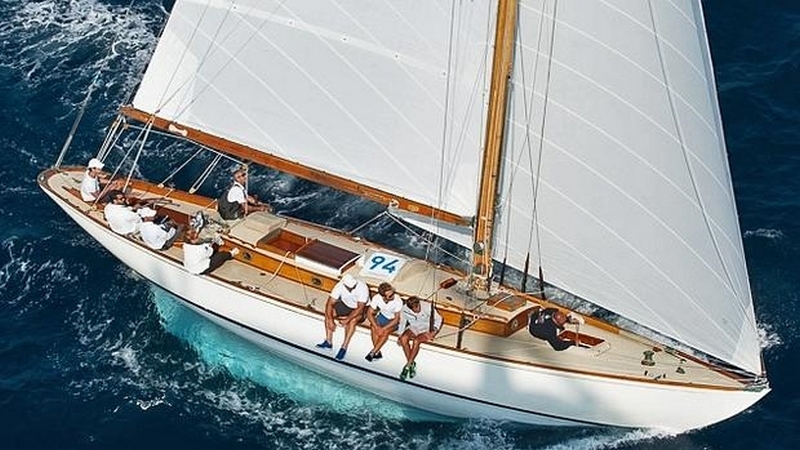 La desaparición del Sirius en el Golfo de León