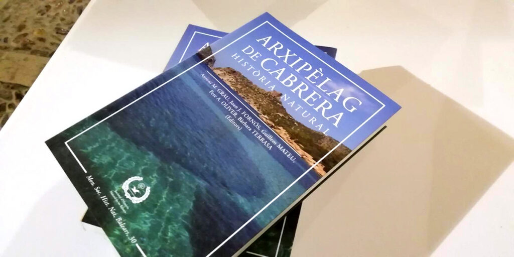 30 años de Parque Nacional condensados en un libro