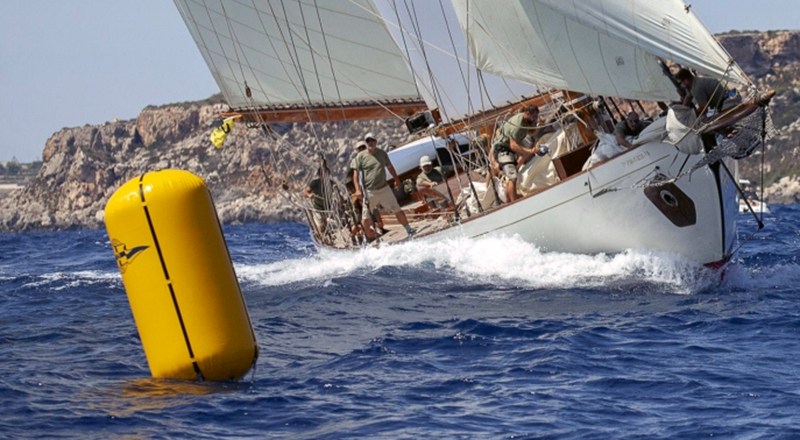 El Marítimo de Mahón acoge el curso de balizador de la federación balear