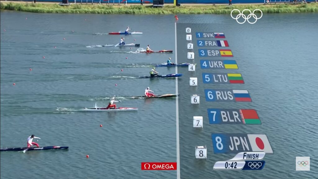 Sete Benavides ya es oficialmente bronce olímpico