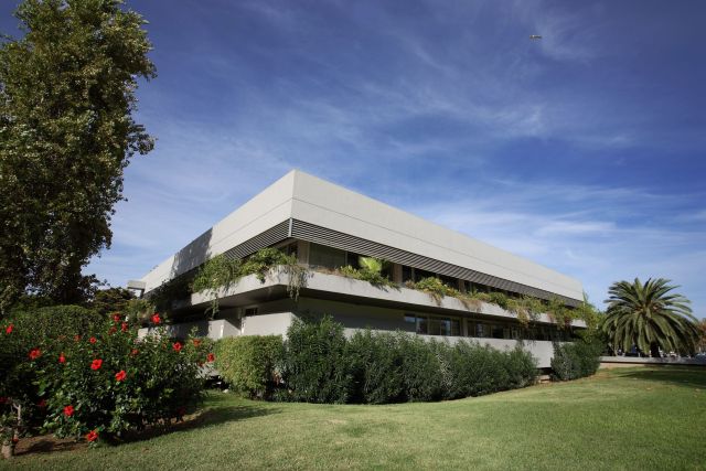 El IEO difunde su labor entre los centros escolares con charlas por Internet