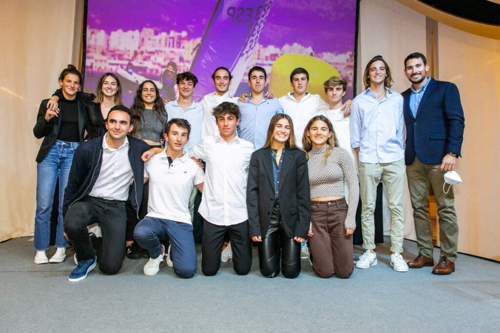 El CMSAP reconoce a sus mejores deportistas