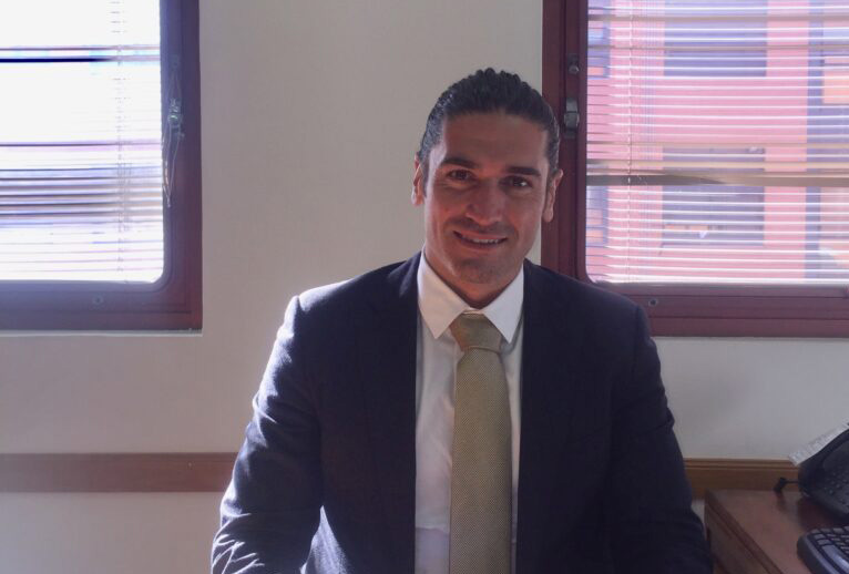 Javier Hernanz, nuevo presidente de la Federación Española de Piragüismo