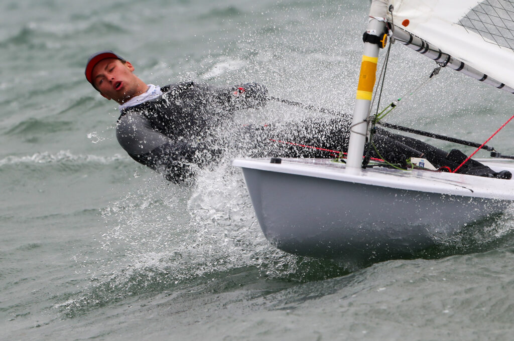 El CN Ciutadella organizará el Europeo juvenil de Laser