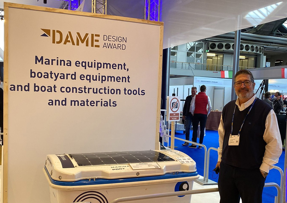 IPM Group acude a la METS de Amsterdam