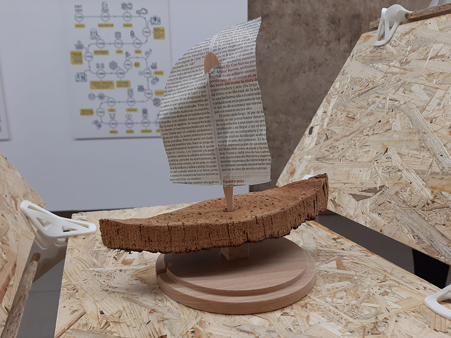 Conoce el mar en familia con el Museu Marítim de Mallorca