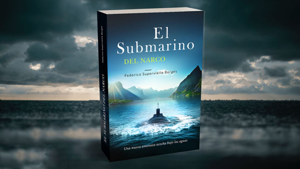 El ‘Albatros’ y los piratas