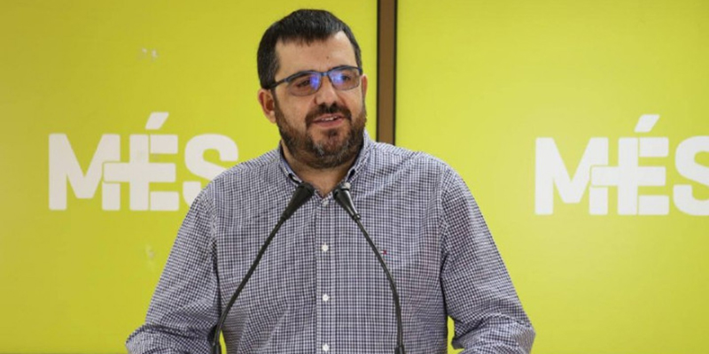 Vicenç Vidal logra que el Senado apoye la creación de tres nuevas reservas marinas