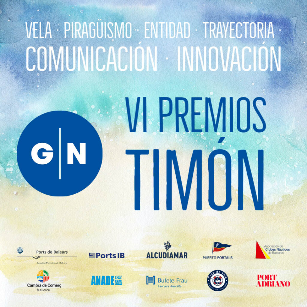 Exito del Premio Timón de innovación: 13 proyectos optan al galardón