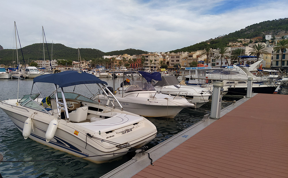 No olvide renovar su autorización de amarre en Ports IB