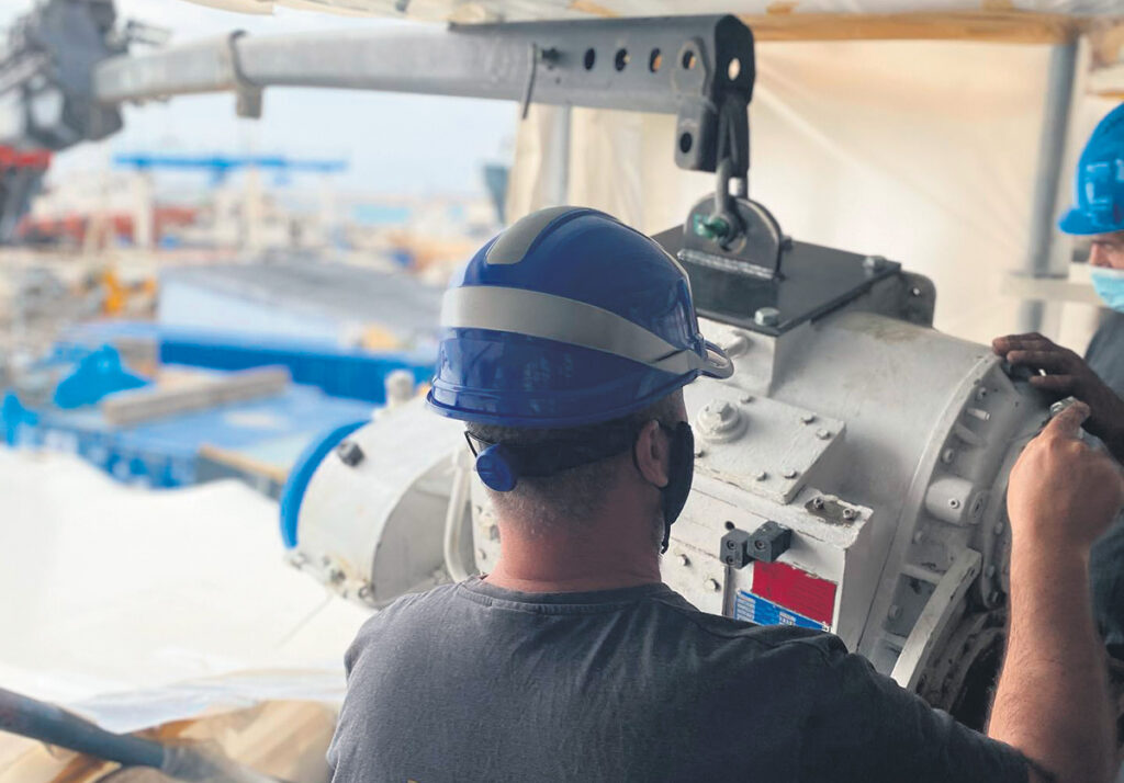 Tormenta perfecta en la náutica: crisis de abastecimiento y subida de precios