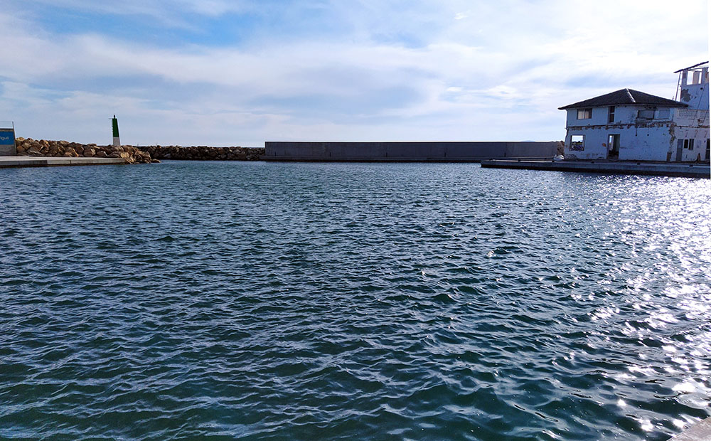 La APB reclama al club del Molinar que pague por el retraso de las obras