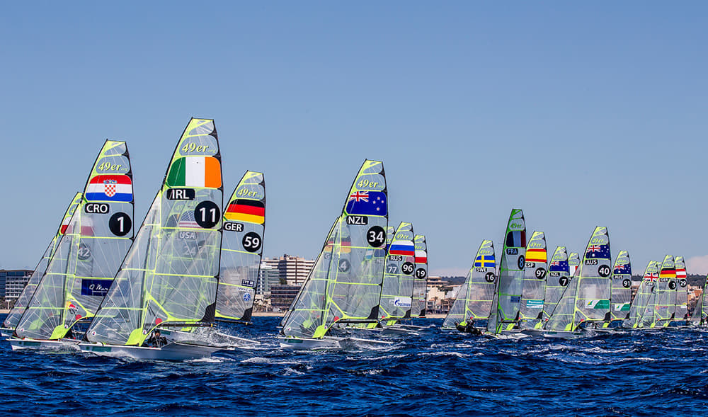 El Trofeo Princesa Sofía inicia su cuenta atrás