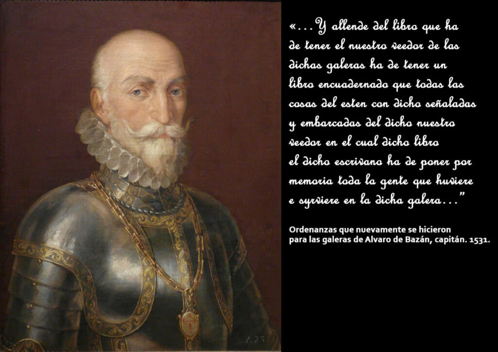 Gente de guerra  y de pluma