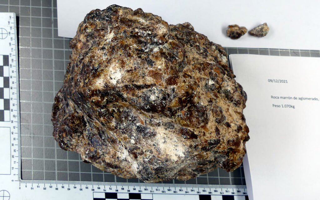 La ‘piedra blanca’ de Cala Varques que puede valer 117.000 euros