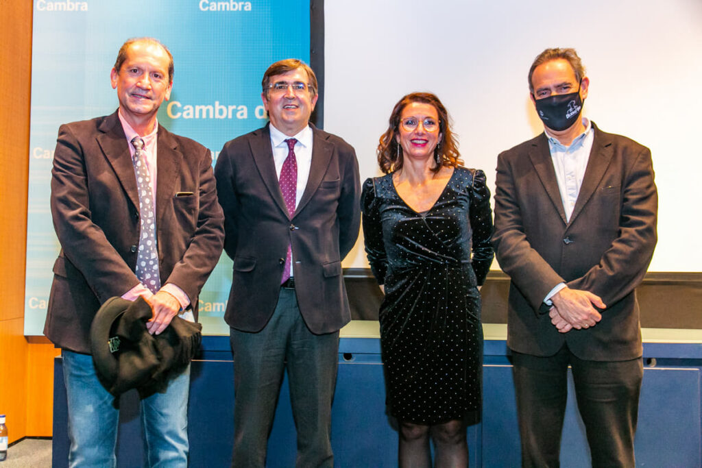 Unos premios que impulsan la transformación de los puertos