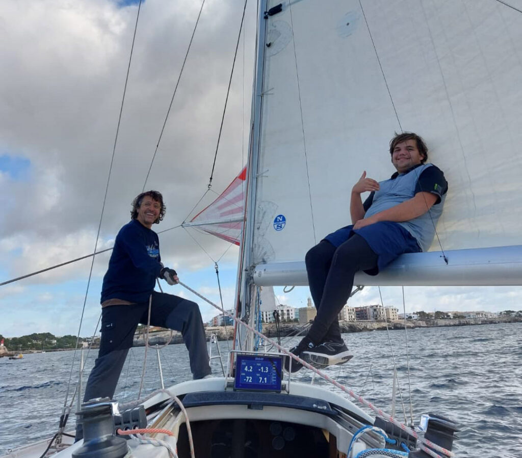 Chica Txeca domina en el retorno de la Liga de Invierno