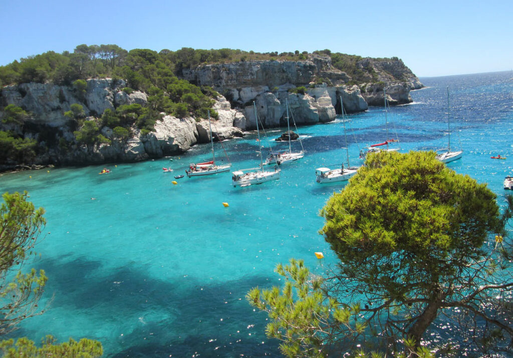 Baleares recibirá las competencias de Costas en 2022