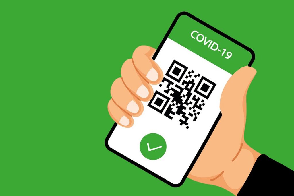 El pasaporte COVID es obligatorio en las sedes sociales de los clubes náuticos