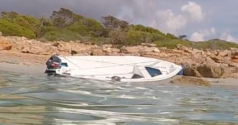 El buen tiempo en la mar propicia una nueva oleada de pateras a Baleares