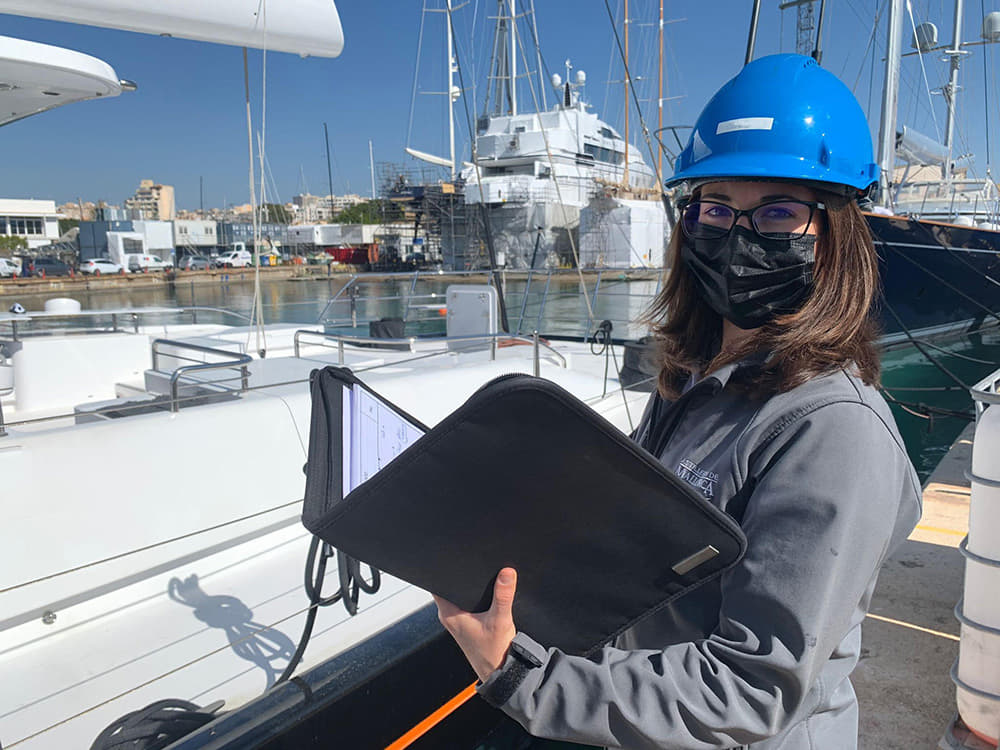 Nuevo curso de gestión de proyectos de la UIB