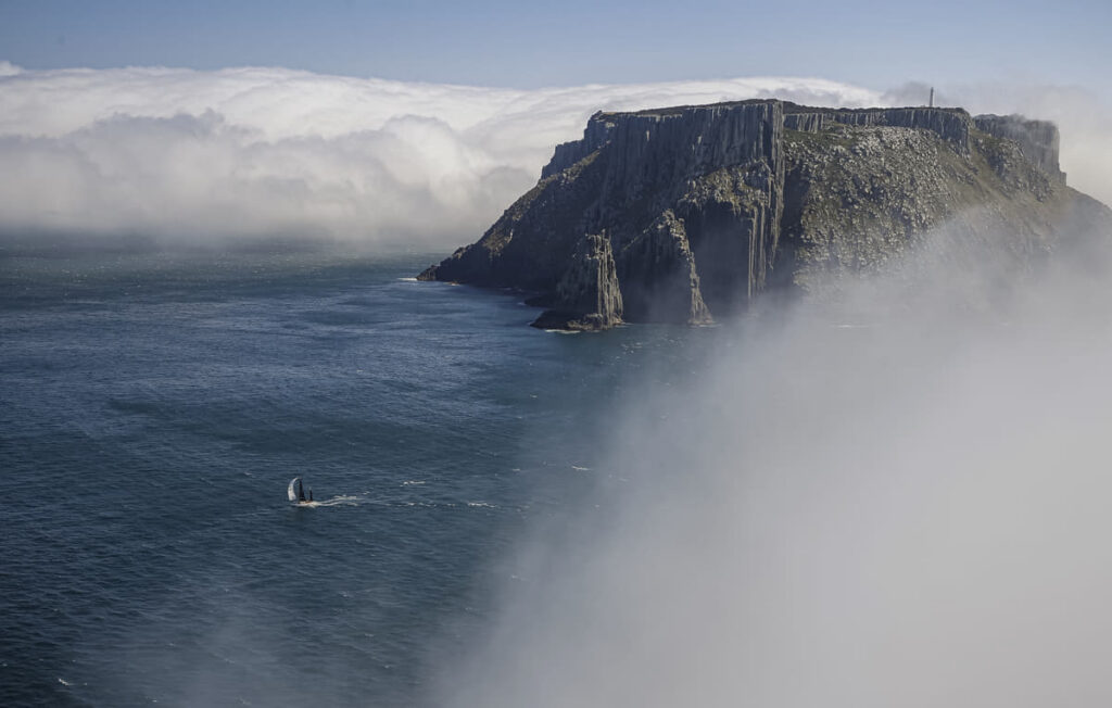 Sidney Hobart: 628 millas de leyenda