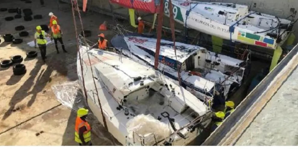 Felip Moll dice adiós a su querido Allevà