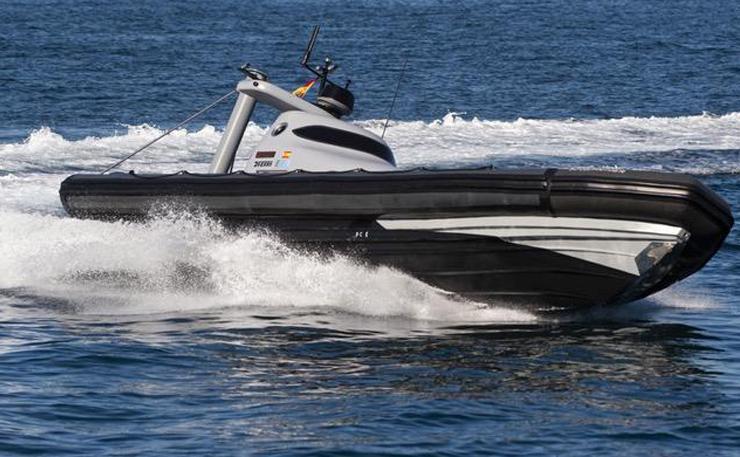 El naufragio del mejillonero que ha inspirado el sistema de salvamento MAR-1