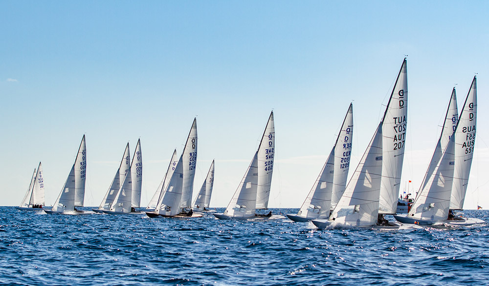 Todo por decidir en las V Puerto Portals Dragon Winter Series