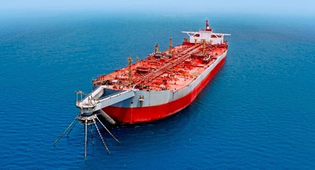 Baleares quiere librarse del tráfico de mercancías peligrosas