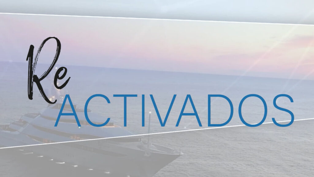 El Congreso Náutico de ANEN «reactiva» el sector