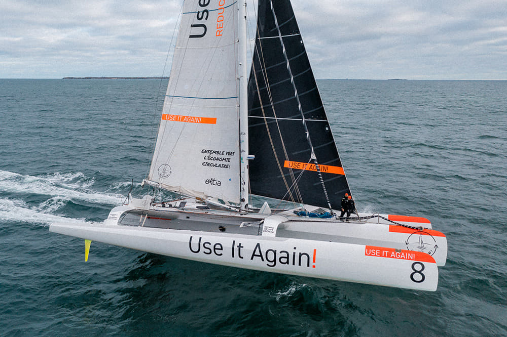 Pella y Pilliard se mantienen en tiempo de récord