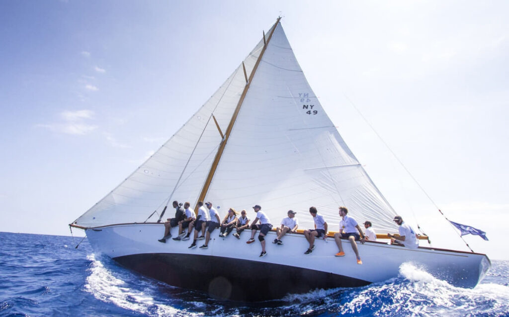 Mayor de pujamen suelto