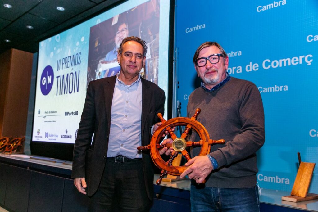 Manolo Gómez regresa a GN con sus Letras saladas