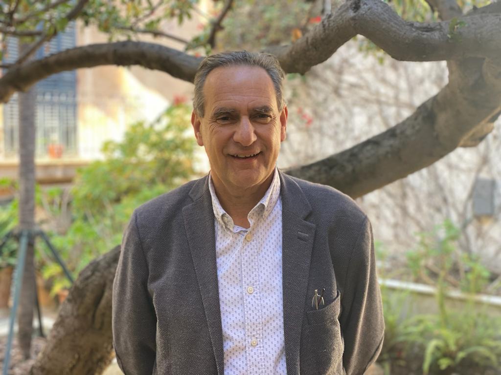 Xavier Ramis asume errores en los exámenes de capitán y patrón de yate de diciembre