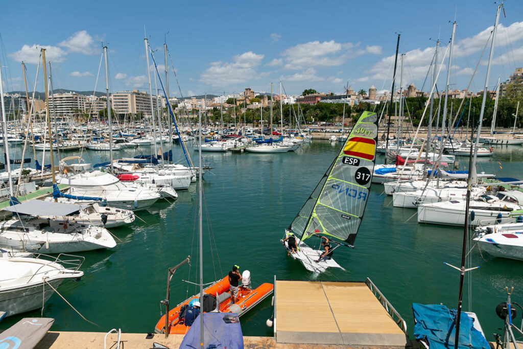 El TSJB abre la vía de la ampliación de plazo del RCNP